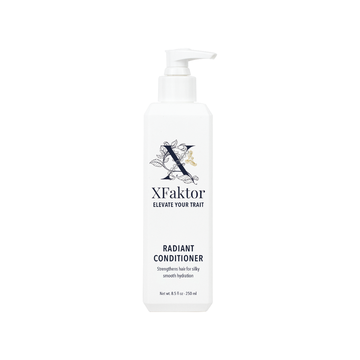 Radiant Conditioner