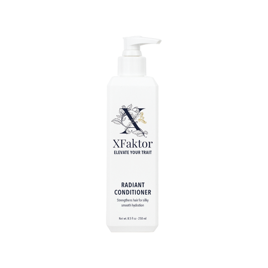 Radiant Conditioner